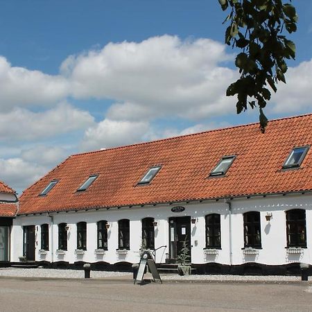 Harreso Kro Harresø Exterior photo