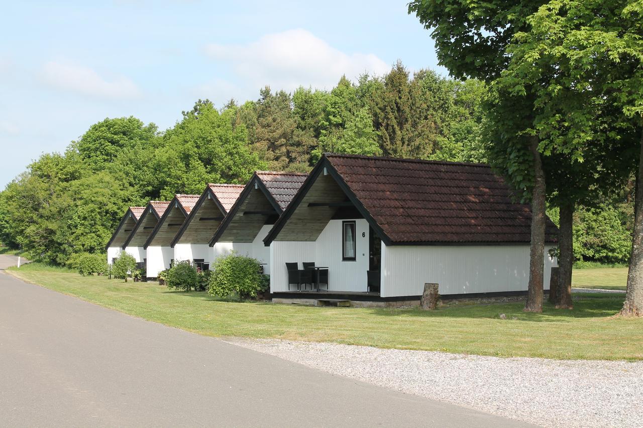 Harreso Kro Harresø Exterior photo
